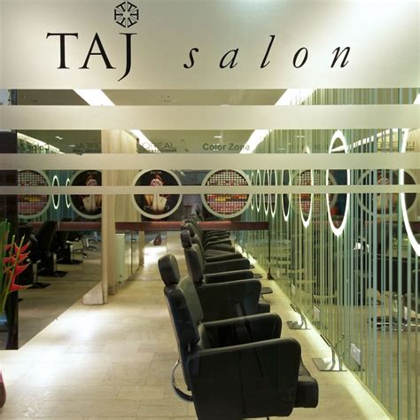 Taj Hair & Beauty Saloon